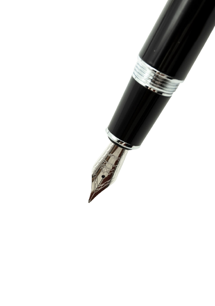 Jinhao 159 Fountain (ink) pen, Mont Blanc 149 lookalike
