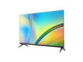 TCL 32S5400 Bezel Less Android Smart LED TV | WIFI | Big Memory + Massive Content | 2 year Brand Warranty. 