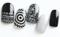 Best Quality Stamping Nail Art Paint. 