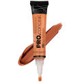 MUICIN Natural HD Pro Conceal Orange – Liquid Corrector with Super Creamy Formula, 8gm. 