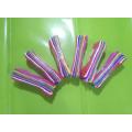 Pack of 6 - Crepe Paper Ribbon (Total 48 Ribbon). 