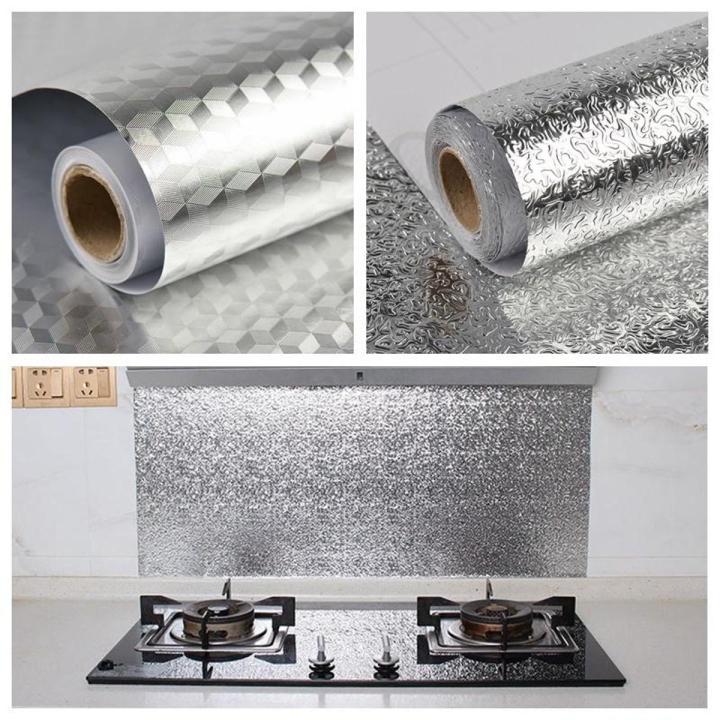 Waterproof Silver Sheet Kitchen Organizer