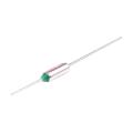10 Pcs 250V 10A TF 120 Degree Celsius Cutoffs Temperature Thermal Fuse. 