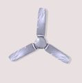 Waterproof & Dustproof Three Blades Ceiling Fan Covers | Premium Quality Universal Size Ceiling Fan Cover. 