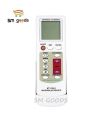 Universal Remote AC Split & Inverted with LCD 1000 In 1. 