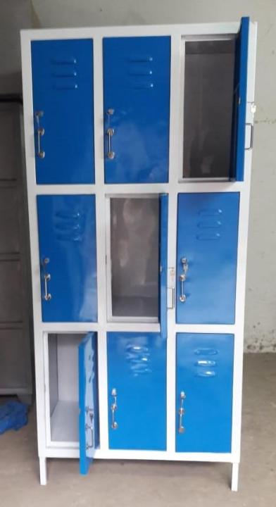 Steel%20Locker%20Almirah%20-%20Image%203