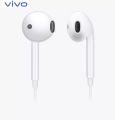 Vivo Handfree Vivo Earphone In-ear V14  airphone Vivo Headphone. 