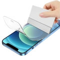 Infinix GT 30 Pro Matte Hydrogel Film Protector | Anti-Glare | Edge-to-Edge Fit. 
