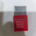 Needles For Sewing Machine. 
