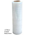 Plastic Rapping Roll Sheet For Packing 1 foot length. 