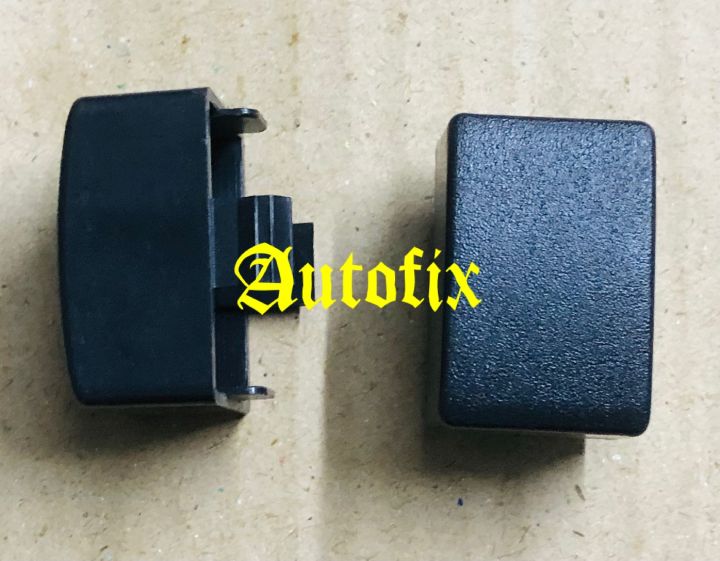 Suzuki Alto VXR Dashboard option switch plastic covers 02 PCS