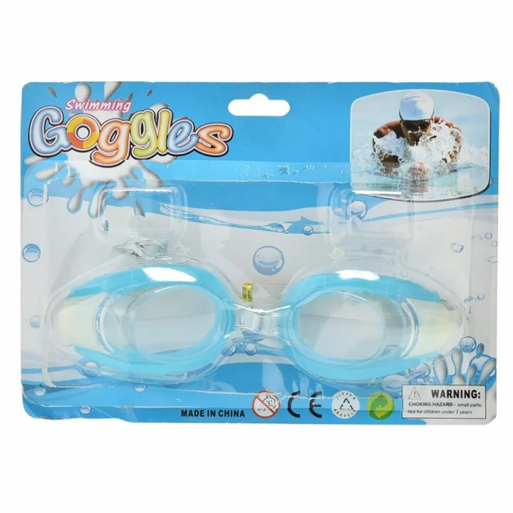 New%203%20in%201%20%20Men%20Women%20Waterproof%20Anti-fog%20Swimming%20Goggles%20Set%20Wide%20Protection%20UV%20Sight%20Adjustable%20Lenses%20with%20Nose%20Clip%20Ear%20Plug%20-%20Image%206