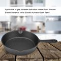 20cm Vintage Cast Iron Skillet Frying Pan. 