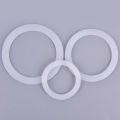 2x Stove Top Coffee Maker Moka Replacement Spare Rubber Gasket Seal Ring. 