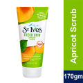 St-Ives Fresh Skin Apricot Scrub 170g in pakistan. 