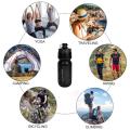 Cycling Water Bottle 720ml Squeeze Water Bottles Bikes Bottle High Capacity Water Bottle For Bikes Bicycle Water Bottle For. 