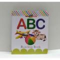 Reading and Learning Books for Kids, 1PCS ABC Alphabets. 