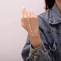 Beautiful and trendy bracelet for girls - latest design. 