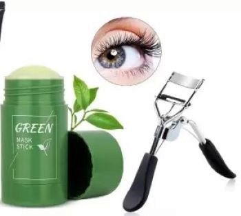Eye%20Lashes%20Curler%20Green%20Tea%20Mask(combo%20deal)%20-%20Image%202