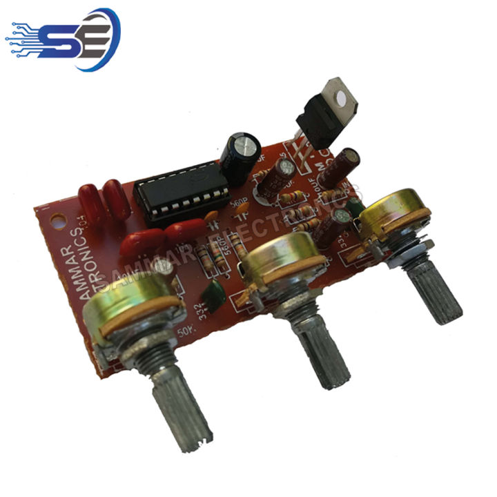 PT2399%20Karaoke%20Kit%20Microphone%20Board%20Reverberation%20Echo%20Sound%20Circuit%20-%20Image%204