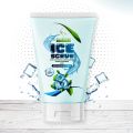Ice Whitening Face Scrub - Skin Lightening & Exfoliating Scrub For Face - 125g. 