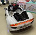 Kids Electric Car Remote and Self-Drive, Door Open option Push Start With Music USB Option, 2 Battery 3 Motors, With Rocking Wide Sitting Space Imported Made. 