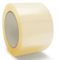 Transparent Packing Tape – 3 Inch Wide, 100 ft Length. 