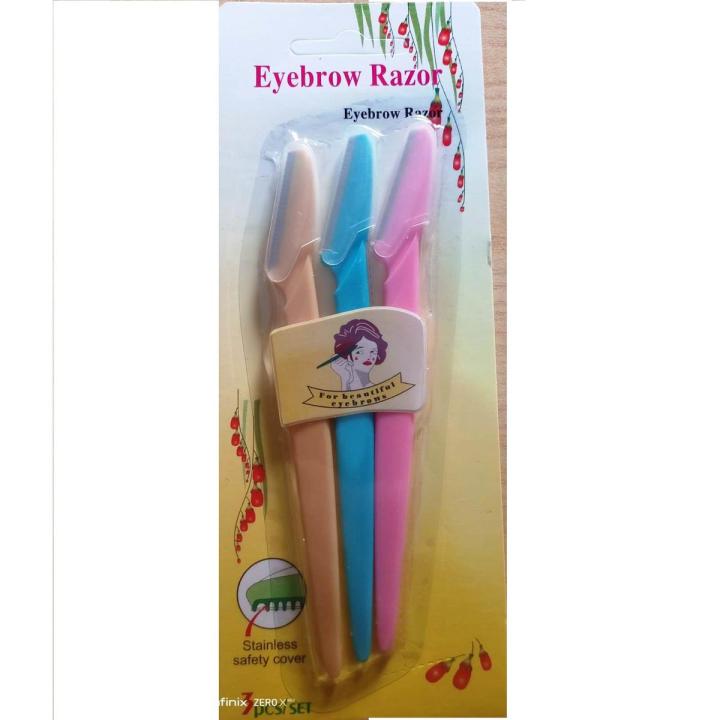 Pack%20Of%203%20-%20Tinkle%20Eyebrow%20Razor%20Easily%20Remove%20Hair%20For%20Women%20-%20Image%202