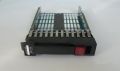 【3C VictoryEagle Store】2.5 inch sas Hard Drive Caddy for HP DL360 DL380 DL570 DL580 G4 G5 G6 Server. 