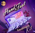 Jessica Hand & Foot Treatment Trial Kit 6 Steps. 