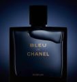 perfume for men | Bleu De Chanel Eau De Parfum Spray | Long Lasting Perfume 100ml. 