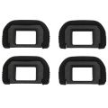 2X Camera Eyecup Eyepiece for Canon Ef Replacement Viewfinder Protector for Canon Eos 350D 400D 450D 500D 550D 600D. 