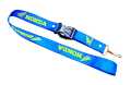 Honda Strap Belt Keychain Honda Strap Printed Belt Keychain. 