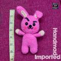 BT21 characters - collectibles handmade / handwoven / amigurumi crochet imported toys for kids - boys and girls. 