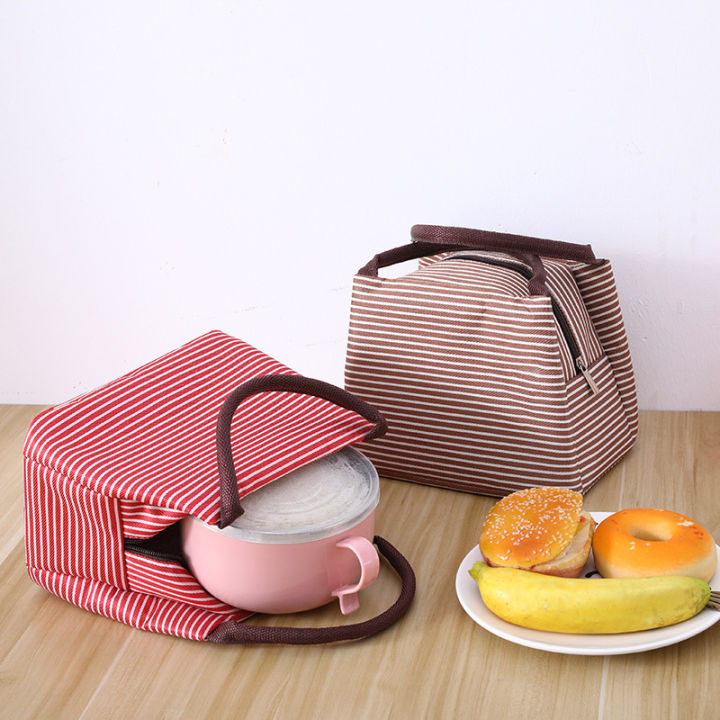 Striped%20Waterproof%20Insulated%20Lunch%20Bag%20Oxford%20Cloth%20Picnic%20Box,%20Large%20Capacity,%20Cold%20and%20Heat%20Preservation%20-%20Image%207