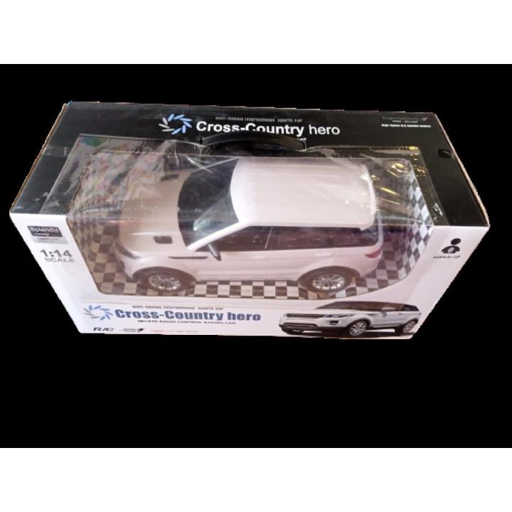 DEERC RC Cars DE36W Remote Control Car with 720P HD FPV Camera, 1/16 Scale Off-Road Remote Control Truck, High Speed Monster Trucks for Kids Adults 2 Batteries for 60 Min Play, Gift for Boys and Girls