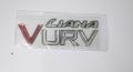 Suzuki Liana URV Monogram kit. 