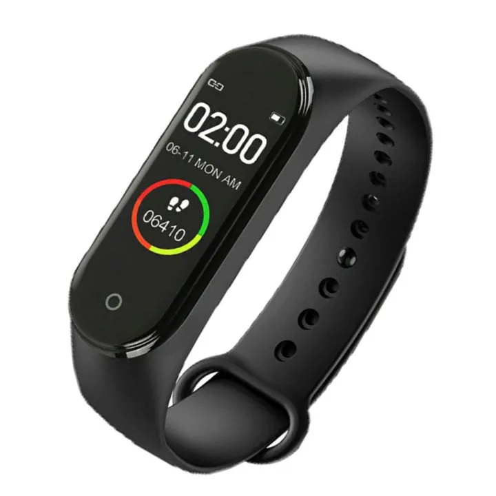 M4%20Band%20Smart%20Fitness%20Tracker%20Watch%20With%20Heart%20Rate%20Sensor%20-%20Image%203
