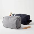 Online Dukandari - Toiletry Bag , Makeup Bag for Women , Shaving Kit Bag , Multipurpose Use Make Up Cosmetic Storage Travelling Bag For Men & Women. 