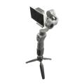 Quick Release Tripod Mount Stand Holder For DJI Osmo Mobile 1/2 Handheld Gimbal Stabilizer brand new and high quality. 