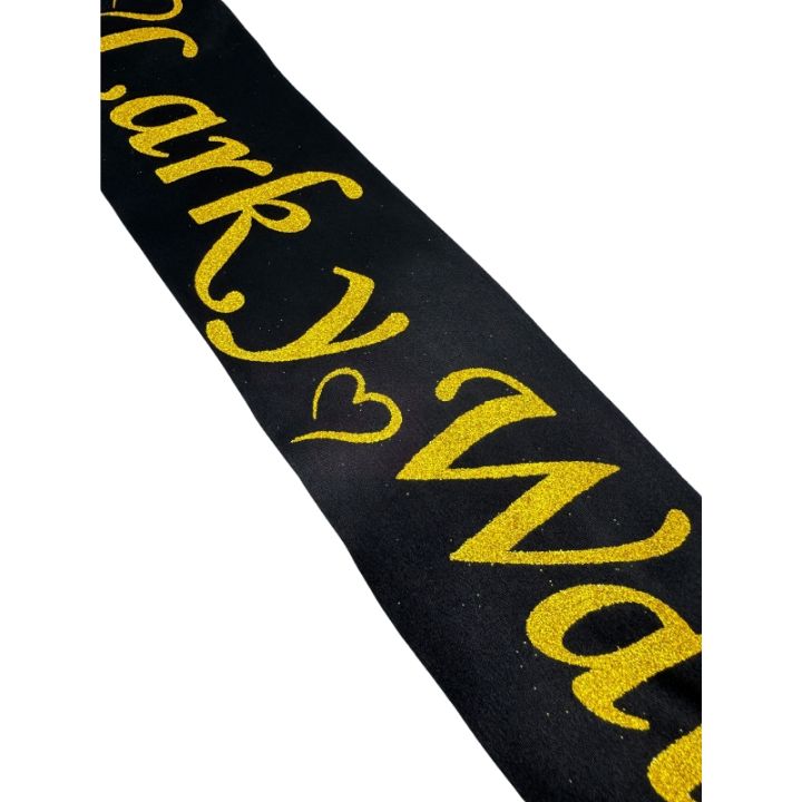 LARKY WALY SASH FOR PARTY WEAR
