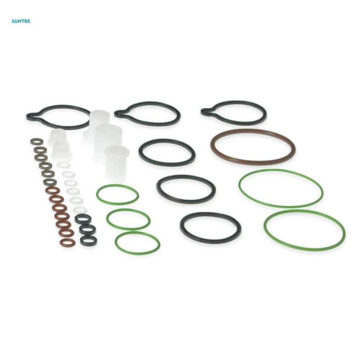 High Quality Common Rail Fuel Pump Repair Kit Seal for