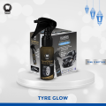 Harris Tyre Glow 70ml (12 Pcs). 
