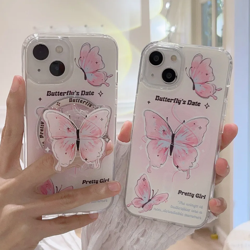 Shoppingbag Pk Iphone 6s Plus Case Amazon Sanrio Iiiifit - Main Image