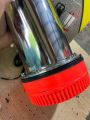 12V DC Submersible Water Pump 180W Solar Battery Electric High Lift Height 10m Flow 80 L/min DC Stainless Steel Solar Power 160W LSNP-12 Irrigation Water Pump. 