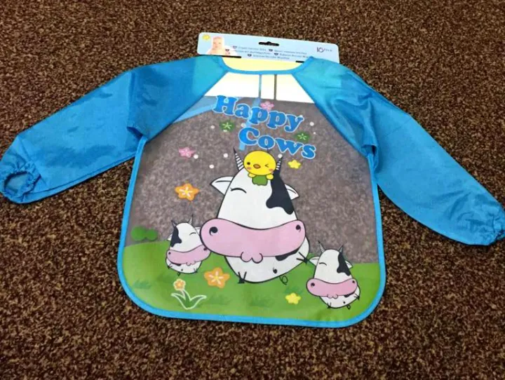 Full%20Sleeve%20Bibs%20Kids%20Eating%20Breastplate%20Children%20Apron%20Long%20Sleeve%20Feeding%20Bibs%20Baby%20Cloth%20Stuff%20-%20Image%207