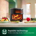 Philips Airfryer 3000 Series XL - HD9257/88. 