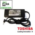 Toshiba Laptop Charger 19V 3.95A Toshiba Portege M800 Toshiba Satellite A Series Toshiba Satellite Pro A Series Toshiba Tecra Without Power Cable. 
