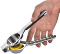 Lemon Squeezer,Lemon Squeezers,Lemon Squeezer Manual, Stainless Steel Lemon Squeezer Citrus Press Juicer Lime Juice Press Manual Fruit, Anti-Corrosive and Dishwasher Safe !. 