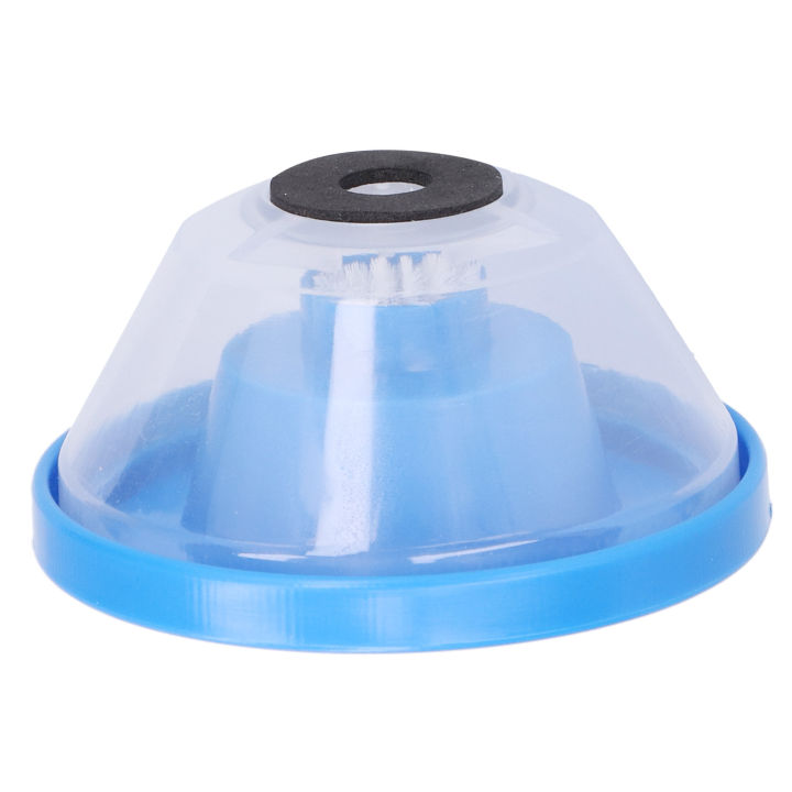 Electric Drill Dust Collector, Effectively Resist Dust Shockproof Dust Catcher for 4-10mm Electric Drill